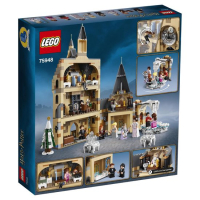 75948 LEGO® Harry Potter Klokkentoren in Hogwarts